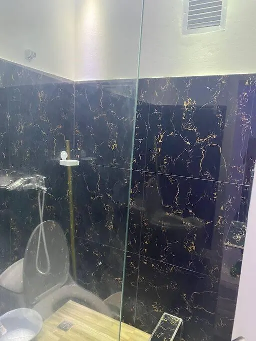 شقة Apartamento En La Romana Vista Infinita 9No Piso
