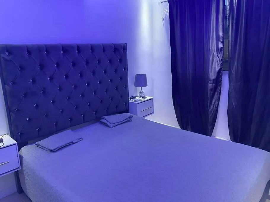 Apartamento En La Romana Vista Infinita 9No Piso