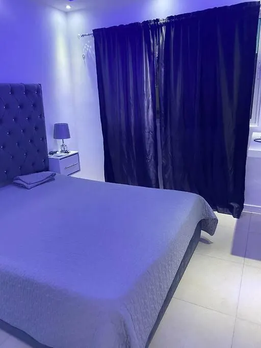 Apartamento En La Romana Vista Infinita 9No Piso 0*,