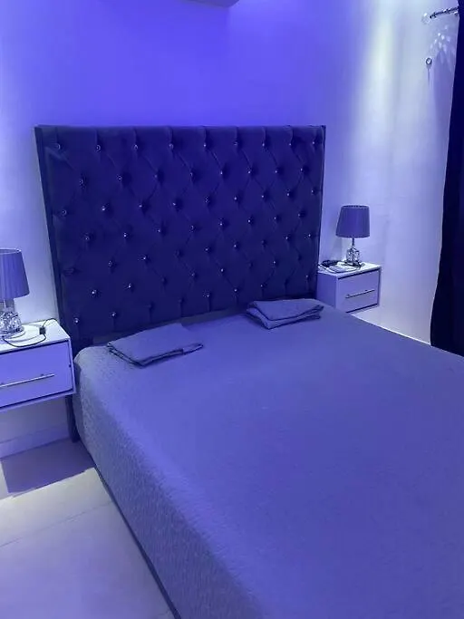 Apartamento En La Romana Vista Infinita 9No Piso