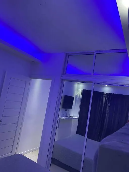 شقة Apartamento En La Romana Vista Infinita 9No Piso جمهورية الدومينيكان